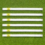Vermont Volleyball Net Tension Straps - Volleyball Net Accessory