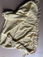 British Army Desert Shemagh / Shemaugh Scarf Sand Genuine Gulf Surplus