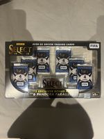 Panini Select Fifa 2024-25 Pandora Parallels Sealed soccer box