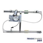 FITS DAF LF45, LF55, CF75 RH WINDOW REGULATOR LIFTER MECHANISM INC MOTOR