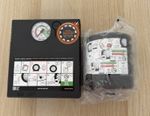 GENUINE MERCEDES TYRE REPAIR KIT PUMP SEALANT 350ml BOTTLE FIRST AID SET 05/2029