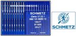 SCHMETZ DPX17 NM120 SIZE19 SY3355 INDUSTRIAL WALKING FOOT SEWING MACHINE NEEDLE