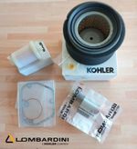 LOMBARDINI 15LD350 Service Kit - OIL, AIR, FUEL, GASKETS - Genuine Kohler NIB