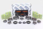 M32 Gearbox Transmission Repair Rebuild Overhaul Kit 9 Bearings, 5 Seals