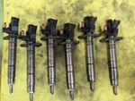 Land Rover Range Rover TDV6 3.0 Diesel Injectors