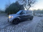 Kia Soul 1.6 Petrol 2011