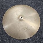 Ride Cymbal 20" Zildjian Avedis USED! RKAZ220326