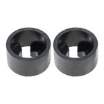 2x 7167846 Door Hinge Washer for Bobcat Skid Steer Loaders S770 S750 S450 S550