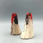 The Finial Ghost of Mr Pye - York Ghost Merchants. Limited Clandestine Release