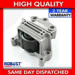 ENGINE MOUNT INSERT BRACKET RIGHT FOR FORD TRANSIT MK7 1384138 6C116F012AA