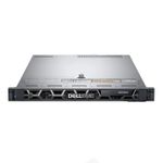 Dell PowerEdge R640 Diskless 1U Rack Server 2x Xeon Silver 4108, 64GB RAM