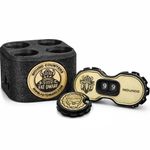 Table top Wound Tracker Set (Choose Colours) by Fat Dwarf