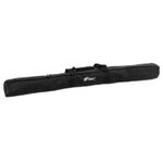 Tiger MCA15-BKD Double Microphone Stand Carry Bag - Holds Two Mic Stands