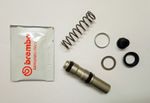 BMW R100RS R100RT R100S Brembo rear brake master cylinder repair kit 15mm
