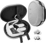 For Meta Quest 3s Carry Case VR Headset Accessories Hard-shell Travel Case UK
