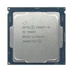 Intel Core I5-7500T 2.70GHz LGA1151 Socket Quad Core