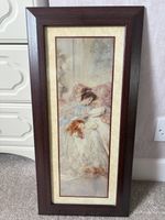 Precious MomentsPoster Print by Mary Louise Gow