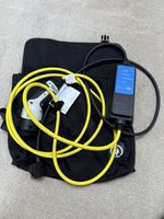 Jaguar,Land Rover, Range Rover Electric car Charger Home Socket Including Bag