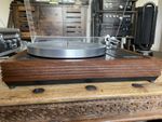 Linn Sondek LP12 Turntable Witch SME 3009 Not Detachable Headshel Linn K 5 Card