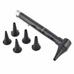 Light Ear Nose Mini Otoscope Inspection Otoscope Pen Style Ear Care Tools