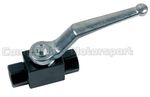 Hydraulic Brake Line Lock & Shut Off Valve