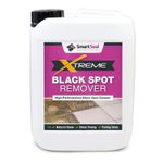 Black Spot Powerful Remover Cleaner Xtreme Sandstone Patio & Drive Paving Slabs