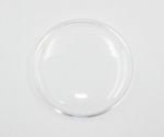 Brand New Replacement High Dome Acrylic Watch Crystals 19.00mm - 38.40mm