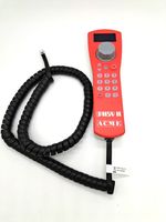 Uhlenbrock 66300 Portable Controller DAISY II Digital Red ACME Cable