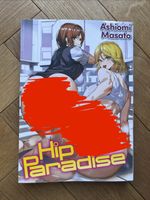 Hip Paradise Manga Fakku