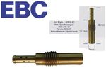  EBC Precision Keihin Carburetor Pilot Jets N424-21 Pilot / Slow Running Jet