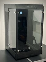 HIGH-END CUSTOM WATER COOLING GAMING PC PARTS FOR SALE CASE