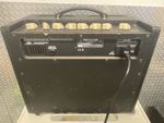 Vox VT20 Plus Guitar Amplifier Combo 20 Watt Tube Amp 1x8 Inch Speaker Vintage