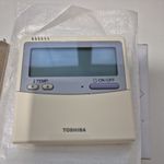 Toshiba RBC-AMTU31-E hard wired controller A/c Remote controller Toshiba RBC