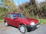 ROVER METRO RIO