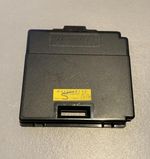 Genuine HASSELBLAD 51063 REAR PROTECTIVE COVER FOR 500 C CM