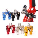 Recurve Bow Balance Rod V Bar Archery Stabilizer Connect Seat Balance Rod V Bar 