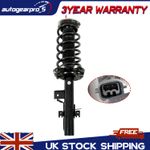 Rear Left Shock Absorber Strut w/Magnetic Damping for Range Rover Evoque 11-18