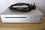 Audiolab M-CDT ~ Compact Disc / CD Transport in Silver