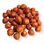 Raw Hazelnuts - Premium Quality & Fresh