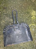 Rolson Used Metal Dustpan" or "Vintage Rolson Dust Pan