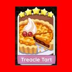 1 X Treacle Tart (⭐⭐⭐⭐⭐) set 20 - Mono_poly_Go Sticker ( Fast Sending ) 
