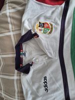 british lions rugby shirt 1997 XL "Victory In South Africa" 