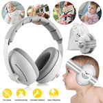 Baby Ear Muffs Baby Noise Canceling Headphone Hearing Protection for Babies