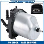 Fuel Filter Housing with Filter for Citroen Berlingo Peugeot Partner 1.4 1.6 HDI