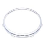 S-Hoop Batter Side Drum Hoops in Chrome