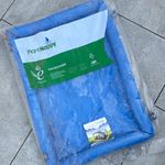 Plant Nappy PN1000X685 Plant Nappy Ground Protection Mat 1000x685mm Blue
