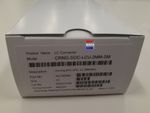 Corning LC 2mm splice on connectors one box (10) SOC-LCU-2MM-SM FuseLite Fusion