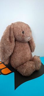 Jellycat Medium Pecan Bunny ❤️