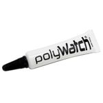 1x Polywatch Polish Plastic Acrylic Swatch Watch Face Scratch Remover HP100B FP