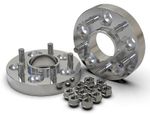 20MM 5x120.65 73.9MM HUBCENTRIC WHEEL SPACER KIT UK MADE JAGUAR XJ COUPE XK8